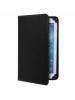 Funda libro tablet Setup 8" negra