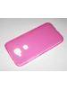 Funda TPU Huawei Ascend G8 rosa