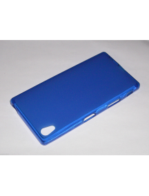 Funda TPU Sony Xperia Sony Xperia Z5 E6653 azul