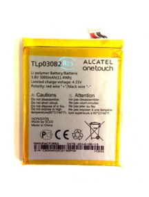 Batería Alcatel TLP030B2