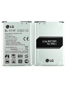 Batería LG BL-51YF