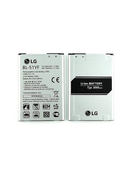 Batería LG BL-51YF