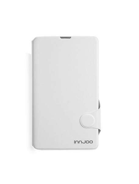 Funda tablet Innjoo F3 blanca