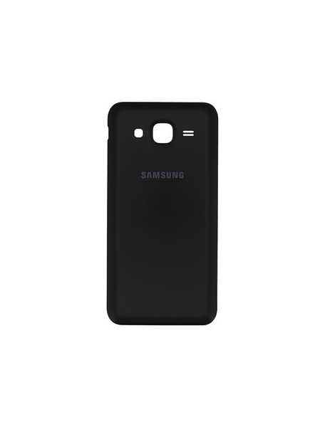 Tapa de batería Samsung Galaxy J5 J500 negra
