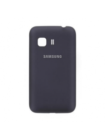 Tapa de batería Samsung Galaxy Galaxy Young 2 G130 negra