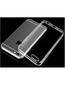 Funda TPU iPhone 6 - 6s transparente