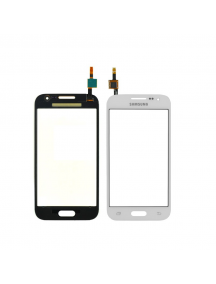 Ventana táctil Samsung Galaxy Core Prime G361 blanca