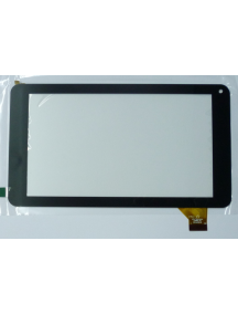 Ventana táctil tablet 7" FPC-TP070215-708B