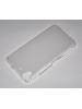 Funda TPU Huawei Ascend Y6 transparente