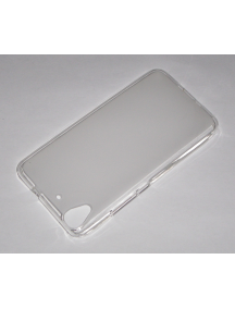 Funda TPU Huawei Ascend Y6 transparente