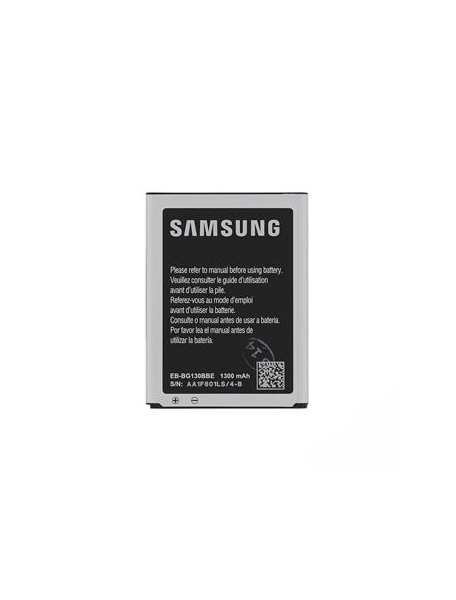 Batería Samsung EB-BG130BBE - EB-BG130ABE