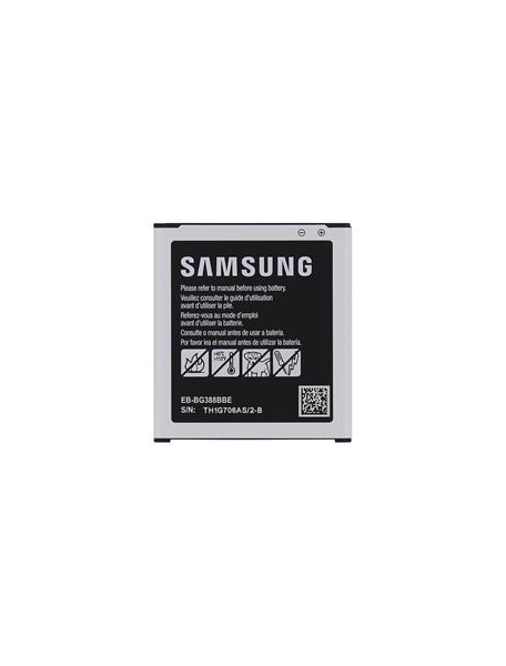 Batería Samsung EB-BG388BBE Xcover3 G388 sin blister