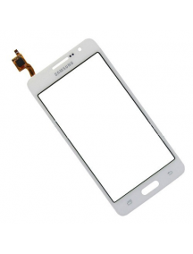 Ventana táctil Samsung G530 Galaxy Grand Prime blanca