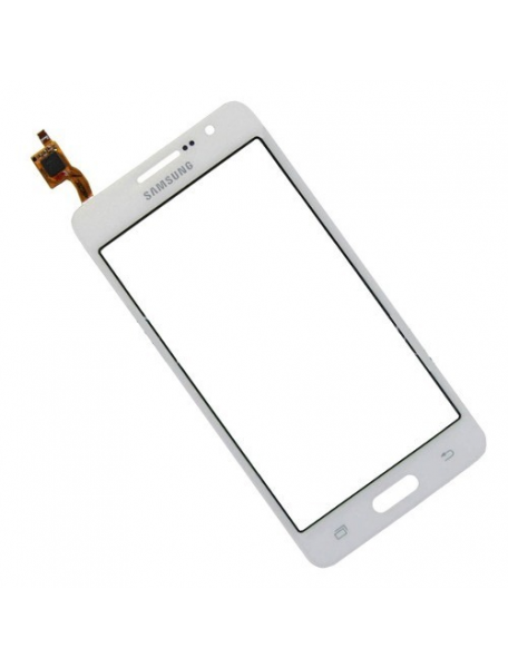 Ventana táctil Samsung G530 Galaxy Grand Prime blanca