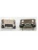 Conector de carga Sony Xperia Miro ST23