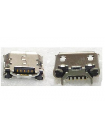 Conector de carga Sony Xperia Miro ST23