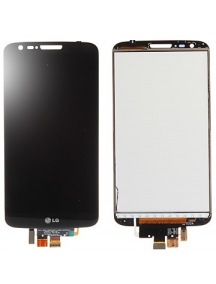 Display LG G2 mini G2S D620 negro