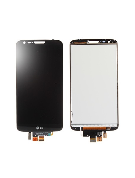 Display LG G2 mini G2S D620 negro
