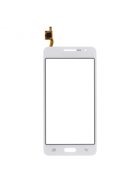 Ventana táctil Samsung G531F Galaxy Grand Prime blanca original