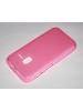 Funda TPU Alcatel Pixi 3 4.5 5017x rosa