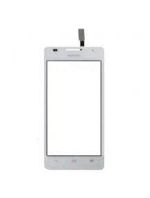 Ventana táctil Huawei Ascend G526 blanca