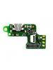 Placa de conector de carga HTC Desire 526