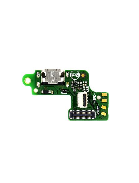 Placa de conector de carga HTC Desire 526