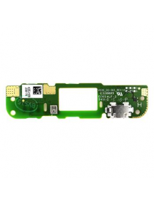 Placa de conector de carga HTC Desire 626