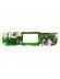 Placa de conector de carga HTC Desire 626