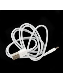 Cable USB Apple MD819ZMA 2m iPhone 5 - 5c - 5s - 6 - 6s - 6 Plu