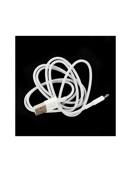 Cable USB Apple MD819ZMA 2m iPhone 5 - 5c - 5s - 6 - 6s - 6 Plu