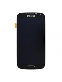 Display Samsung Galaxy S4 LTE i9506 negro