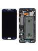Display Samsung Galaxy S6 Edge Plus G928 negro