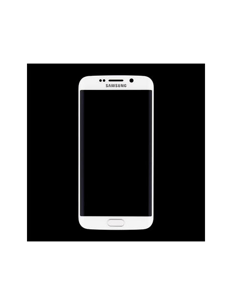 Display Samsung Galaxy S6 Edge G925 blanco