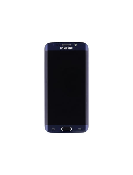 Display Samsung Galaxy S6 Edge G925 negro