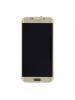 Display Samsung Galaxy S6 Edge G925 dorado