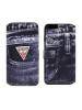 Funda libro Guess Denim GUMFLBKP6LDEBK iPhone 6 Plus