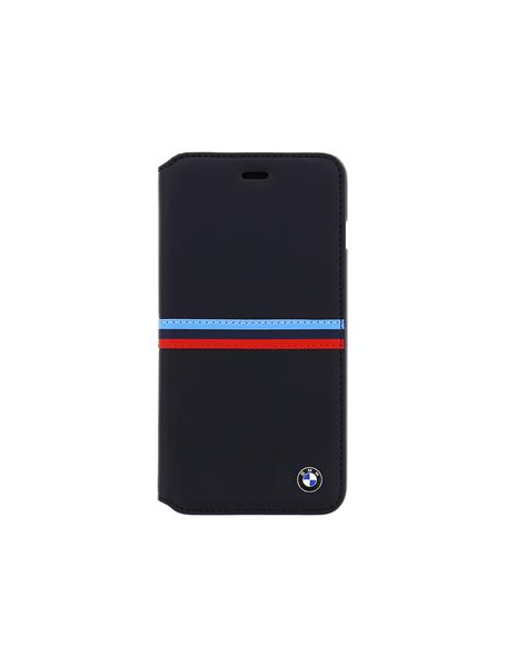 Funda libro BMW BMFLBKP6LSBN iPhone 6 - 6s Plus