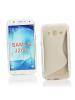 Funda TPU Samsung Galaxy J2 J200 transparente