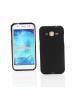 Funda TPU Samsung Galaxy J2 J200 negra