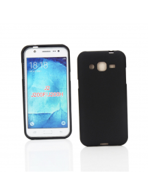 Funda TPU Samsung Galaxy J2 J200 negra