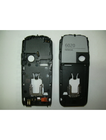 Carcasa intermedia Nokia 6020 completa