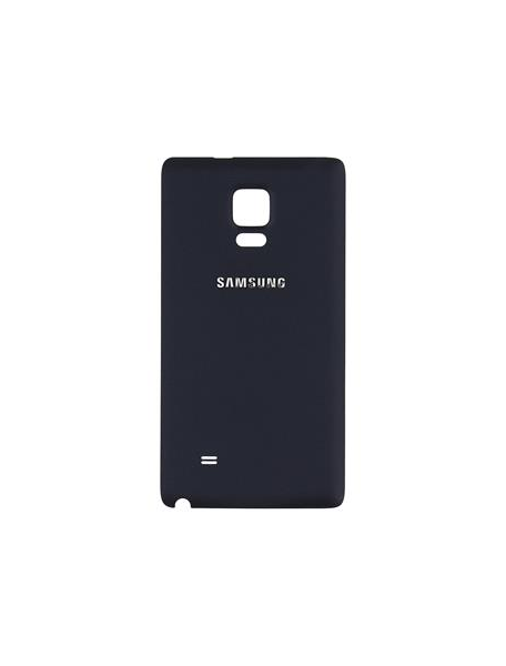 Tapa de batería Samsung EF-ON915SBE Galaxy Note 4 Edge N915F neg