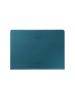 Funda libro simple cover Samsung EF-DT800BLE Galaxy Tab S 10.5" T800 azul