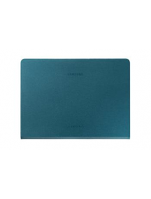 Funda libro simple cover Samsung EF-DT800BLE Galaxy Tab S 10.5" T800 azul