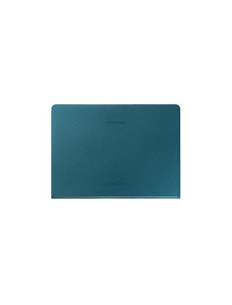 Funda libro simple cover Samsung EF-DT800BLE Galaxy Tab S 10.5" T800 azul