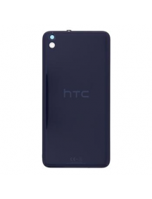 Tapa de batería HTC Desire 816 azul