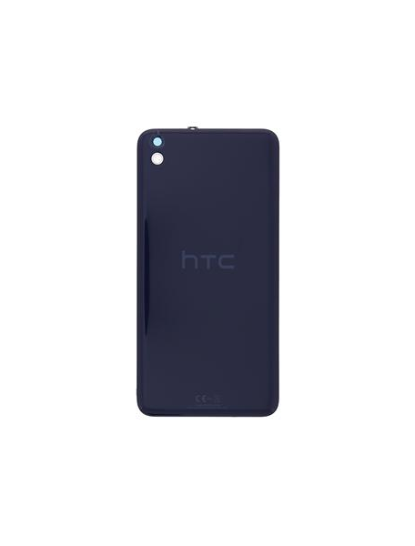 Tapa de batería HTC Desire 816 azul