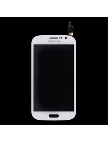 Ventana táctil Samsung Galaxy Grand Neo i9060 blanca original