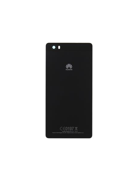 Carcasa trasera Huawei Ascend P8 lite negra original